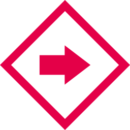 richtung icon