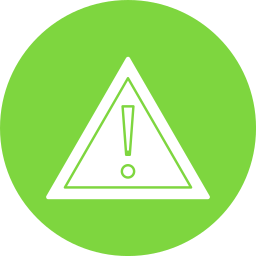 Alert icon