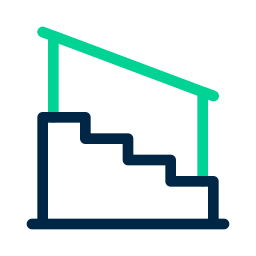 treppe icon