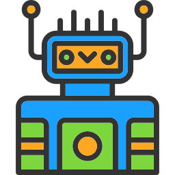 roboter icon