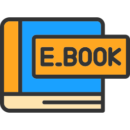 Ebook icon