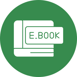 Ebook icon