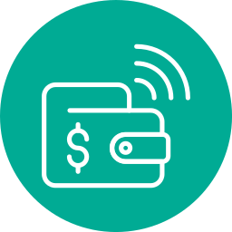 ewallet icon