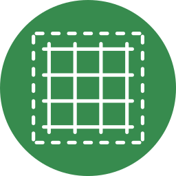 Grid icon