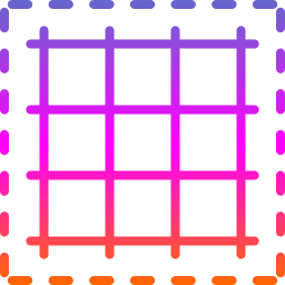 Grid icon