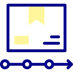 logistics icon