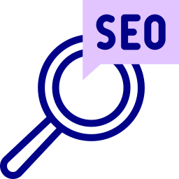 seo icon