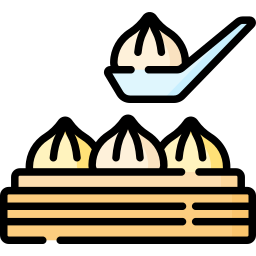 Xiao long bao icon