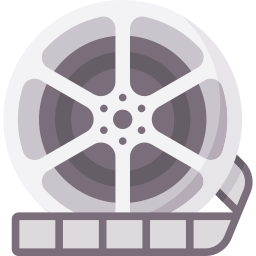 filmrolle icon