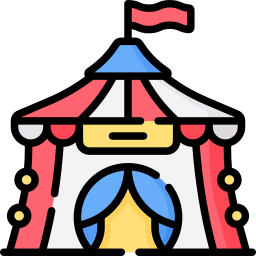 Circus icon