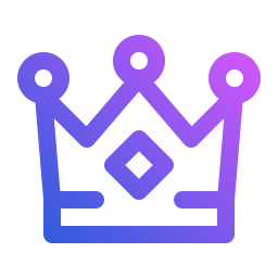 Crown icon