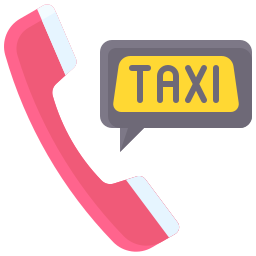 Telephone icon