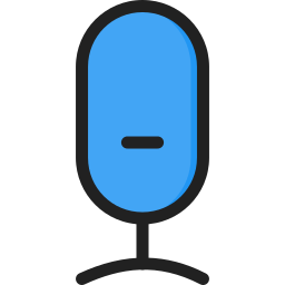 podcast icon