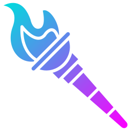 Torch icon