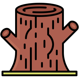 Stump icon