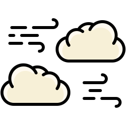 Cloud icon