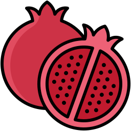 granatapfel icon