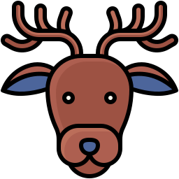 Deer icon