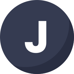 buchstabe j icon