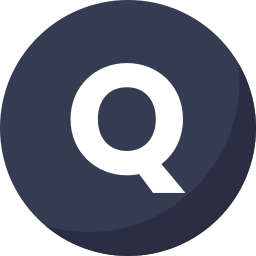 buchstabe q icon