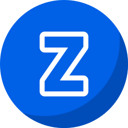 buchstabe z icon