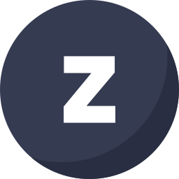 buchstabe z icon