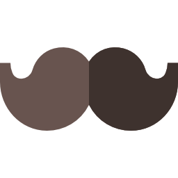 Moustache icon