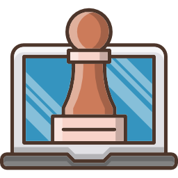 Strategy icon