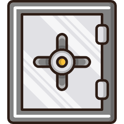 Safebox icon