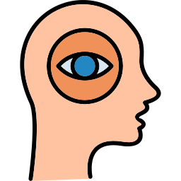 Eye icon