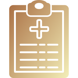 Clipboard icon