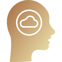 Cloud icon