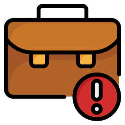 Briefcase icon