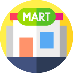 Mart icon