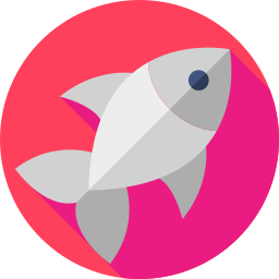 Fish icon