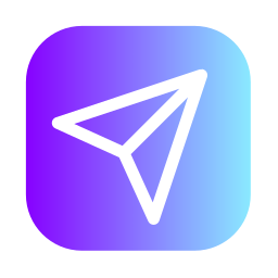 Share Arrow icon