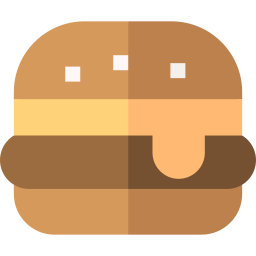 Burger icon