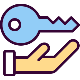 Key icon