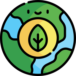 Planet Earth icon