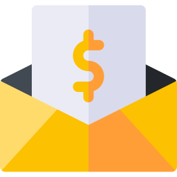 Mail icon