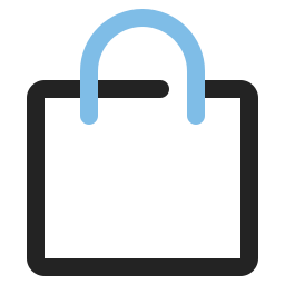 Bag icon