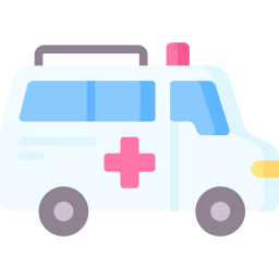 krankenwagen icon