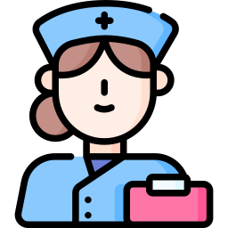 Nurse icon