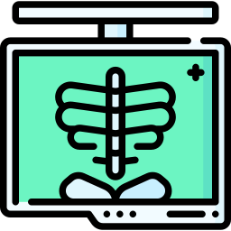 Radiology icon