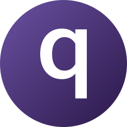 buchstabe q icon