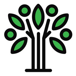 Tree icon