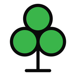 Tree icon