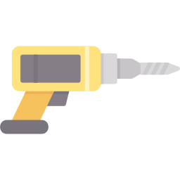 Drill icon