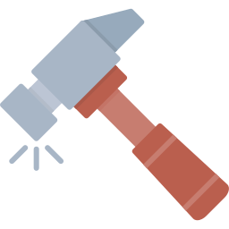 hammer icon