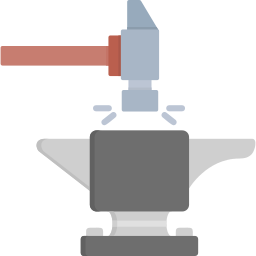 Anvil icon